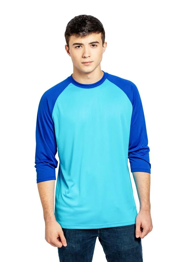 زيسي تيشيرت بيسبول رجالي